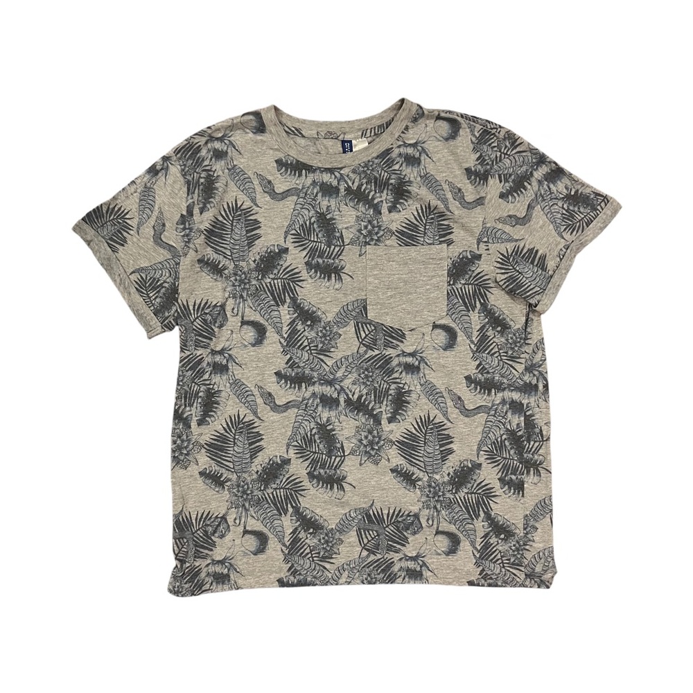 Cool Pocket Tee/T-Shirt